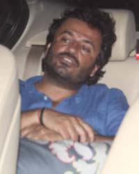 Vikas Bahl