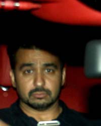 Raj Kundra