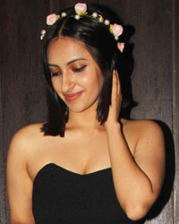 Masaba Gupta Pre Wedding Bash