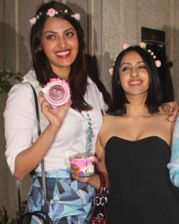 Masaba Gupta Pre Wedding Bash