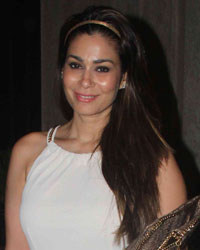 Masaba Gupta Pre Wedding Bash