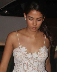 Mira Rajput