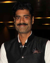 Sikandar Kher