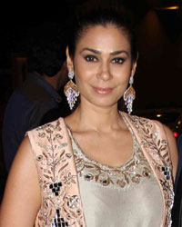 Masaba Gupta Wedding Reception