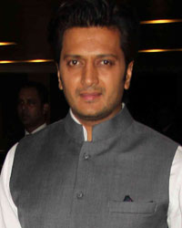 Ritesh Deshmukh