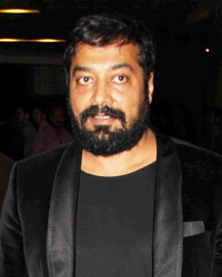 Anurag Kashyap