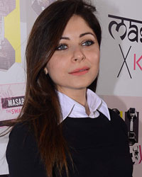 Kanika Kapoor