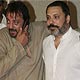 Sanjay Dutt and Bunty Walia