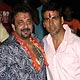 Sanjay Dutt and Akshay Kumar