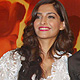 Sonam Kapoor, Shahid Kapoor and Pritam