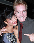 Maushmi Badra and Gary Richardson