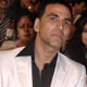 Twinkle and Akshay Kumar