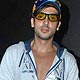 Zayed Khan