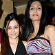 Meenal Deshraj's house warming bash