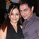 Meenal Deshraj's house warming bash