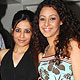 Meenal Deshraj's house warming bash