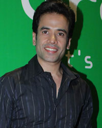 Tusshar Kapoor