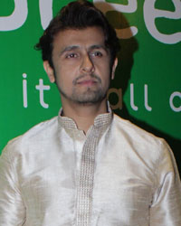 Sonu Nigam