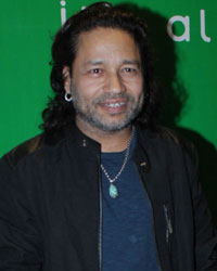 Kailash Kher