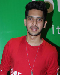 Armaan Malik