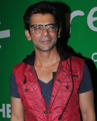 Sunil Grover