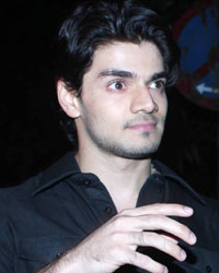 Suraj Pancholi