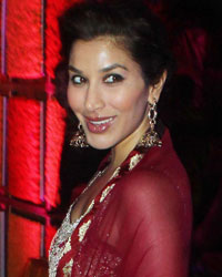 Sophie Choudry