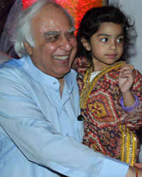 Kapil Sibbal