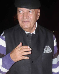 Prem Chopra