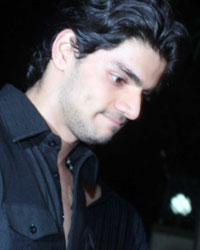 Suraj Pancholi