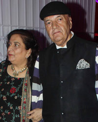 Prem Chopra