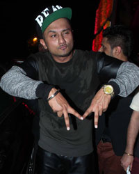 Yo Yo Honey Singh