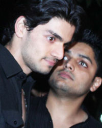 Suraj Pancholi