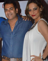 Siddharth Khosa, Deepu Paul and Preety Bhalla