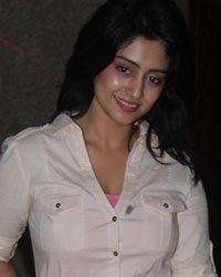 Tapasya Nayak