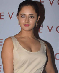 Rashmi Desai