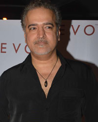 Ravi Behl