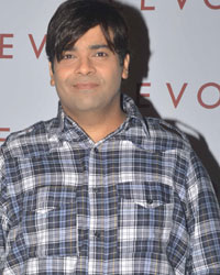 Kiku Sharda