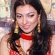 Yukta Mukhi attends special screening of Memsaab