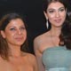 Yukta Mookhey and Sambhavna Seth