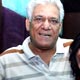 Om Puri with Koel Puri