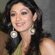 Shilpa Shetty with Shiny Ahuja