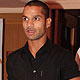 Shikhar Dhawan and Dilhara Fernando