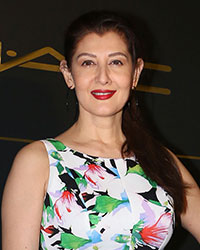 Sangeeta Bijlani