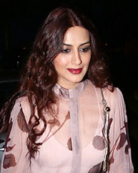 Sonali Bendre