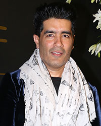 Manish Malhotra