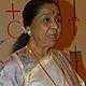 Asha Bhosle