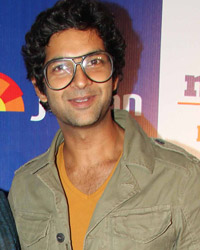 Purab Kohli