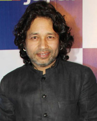 Kailash Kher