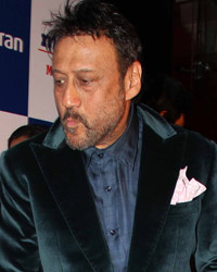 Jackie Shroff